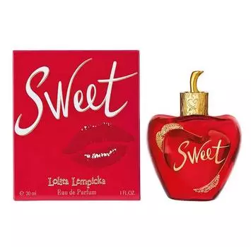 Lolita Lempicka Sweet 30ml парфюмерная вода