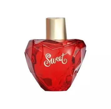 Lolita Lempicka Sweet парфюмерная вода 50 ml