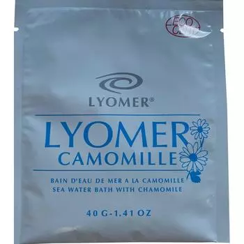 Лём ре ДСА. Лём ре Ромашка 40г