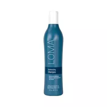 LOMA Moisturizing Shampoo 355ml