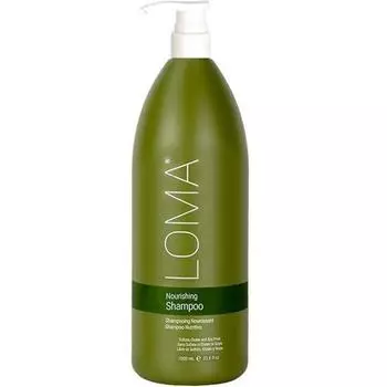 LOMA Питательный шампунь 1000мл
