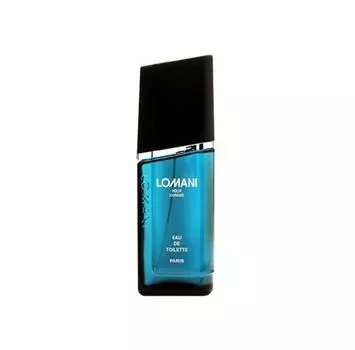 Lomani Pour Homme туалетная вода 100 ml