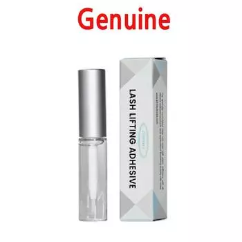 LOMANSA Lash Lifting Adhesive Клей для завивки ресниц 5 мл(0,17 жидких унций)