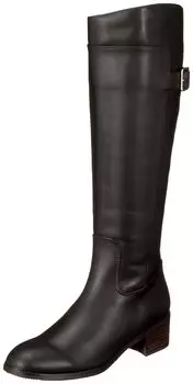 Long Boots IGLF15002 Dark Brown cm [Ing] 23.0 темно-коричневого