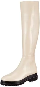 Long boots LWGS215310 IVR [Lily Brown]
