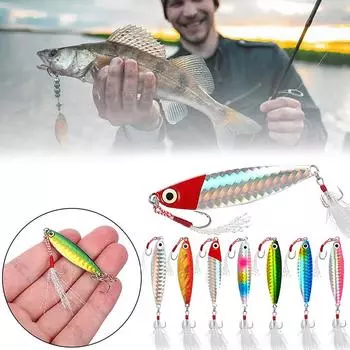 Long Casting Road Runner False Bait Road Runner False Bait Warbler Road Runner False Bait Fishing Bait Iron Bait