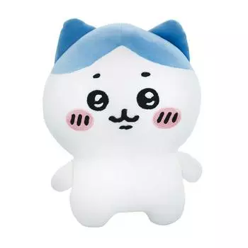 Long-eared Chiikawa Hachiware Plush Toy Nagano Joke Bear, Hachiware 25см, Популярные игрушки для корейских детей
