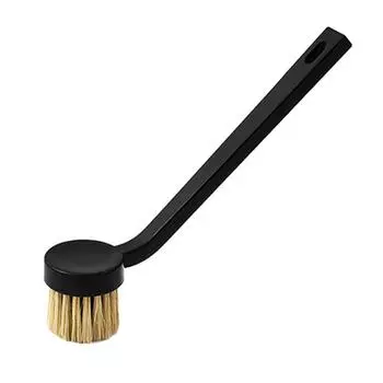 Long Handle Kitchen Dish Brush with Soft Bristles Kitchen Dish Scrub Brush for Cleaning Dishes Pots