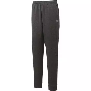 Long Jogger Black L [YONEX] Women s Pants, Pants, (007)
