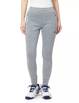 Long Jogger Gray S [Yonex] Women s Pants, Pants, (010)