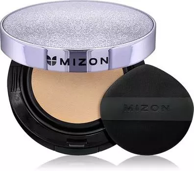 long-lasting cushion foundation with high sun protection TU прозрачный