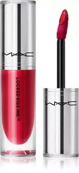 long lasting matte liquid lipstick TU прозрачный