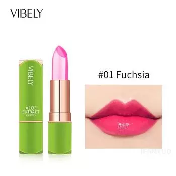 Long Lasting Moisturizing Discolored Glass Lip Gloss Lip Oil Lip Plumper Mirror Water Liquid Lipstick Makeup Cosmetics 01#