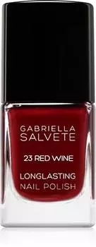 long-lasting nail polish intense shine TU прозрачный