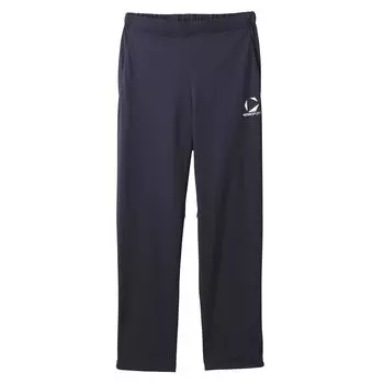 Long Pants Descente Training Pants Stretch Windproof Jersey Training Gym Running Walking NV00 L [Move Sports] Men s