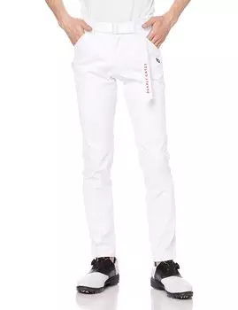 Long Pants Dobby EX Stretch 030 Only White Guard Plus Product Wash 3 [Pearly Gates] Men s C/Pe / 053-2131301 030_White [S]