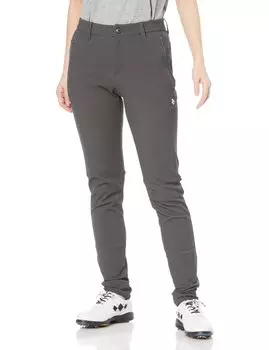 Long Pants Dobby Golf Gray 1 [Pearly Gates] Women s (40G Smooth) / / 055-4131308 021_Dark [M]