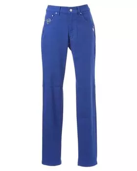 long pants Golf 00 [Pearly Gates] Women s (EX stretch) / / 055-5131302 110_Blue [XS]