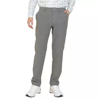 Длинные брюки Golf C24226109 [Callaway] Мужские (8WAY Stretch/Водоотталкивающий) / / 1021_Серый