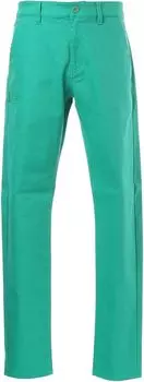 long pants Golf Green 6 [Pearly Gates] Men s (organic cotton) / / 053-5131201 140_Mint [LL]