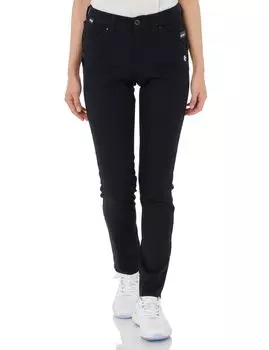 long pants Golf Navy 00 [Pearly Gates] Women s (stretch) / / 055-4231002 120_Dark [XS]