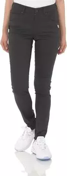 long pants Golf Navy 1 [Pearly Gates] Women s (stretch/basic) / / 055-4231802 120_Dark [M]