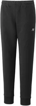 Long Pants Jogger Pants Black XO [YONEX] Women s (007)
