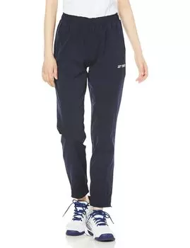 Long Pants Navy Blue XO [Yonex] Pants, Warm-up (Fit Style), Women s, (019)