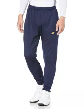 Long Pants proedge Warm Up Pants EDRF027P Navy S [SSK] (70)