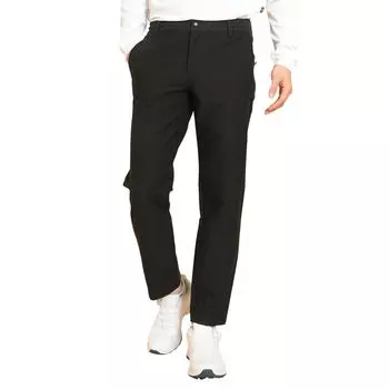 Длинные брюки-репелленты Golf C25126101 S [Callaway] Мужские (8WAY Stretch/Water Knit) / / 1010_Черный