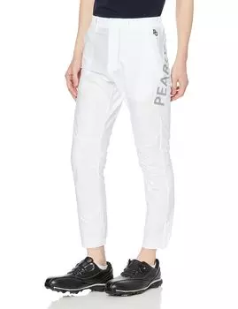 Long Pants TEXBRID Lattice 4 [Pearly Gates] Men s / 053-3131305 030_White [M]