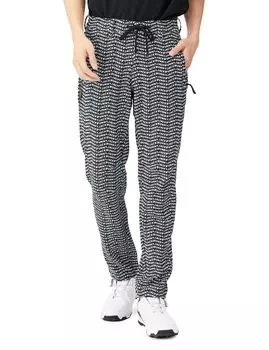 Long Pants Transparent Rahul 4 [Jack Bunny] Men s / 262-3231701 010_Black [M]