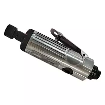 Long Straight Air Die Grinder High Speed Tool Extended Shaft Air Die Grinder set for Metal Polishing & Rust Removal S