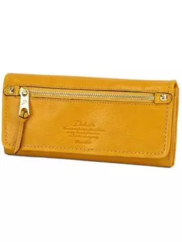 Long Wallet 0035082 Moderno Series Mustard [Dakota] (0034082) DA-34082-53