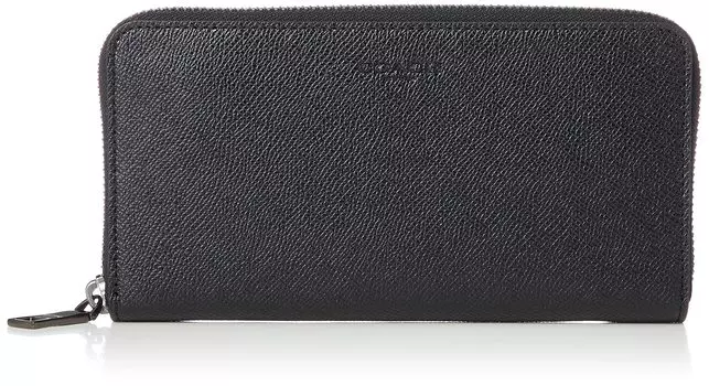 Long Wallet 58107 Black [Coach] Women s [Item]