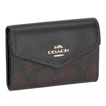 Long Wallet CH202 IMAA8 [Coach] Women s [Item]