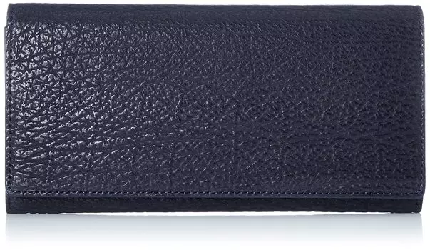 Long Wallet CRSSM194 [Croix Royal] Men s Blue/Black [Item]