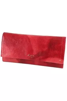 Long Wallet Genuine Leather Pink [Dakota] Women s DA-30682-32