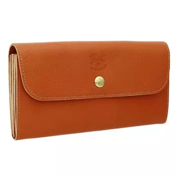 Long Wallet SCW020PV0005 CA101 [Il Bizonte] Men s [Item]