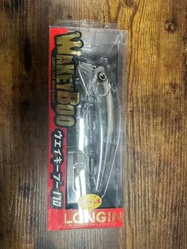 LONGIN WAKEY BOO170mm94gS129MK Galaxy UV plating