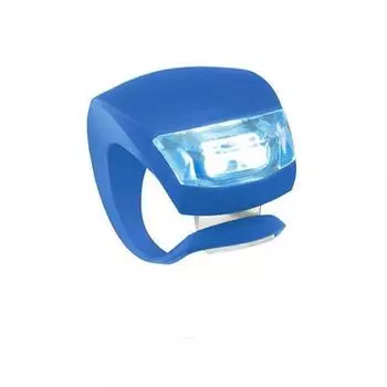 Longlasting Bike Lights Bike Headlight And Tail Light Are Super Easy Install To BlueClassic