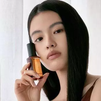 Longtake Интенсивное масло для волос «Сандаловое дерево/Черный чай и свинина» 40 мл Sandalwood Intensive Hair Oil 40ml