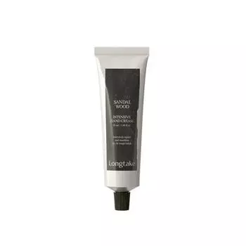 LONGTAKE Интенсивный крем для рук Sandal Wood 50 мл