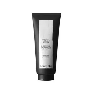 LONGTAKE Sandal Wood Интенсивный уход 200мл