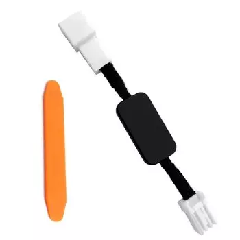 LONNIK Idling Stop Canceller, Compatible with HONDA FREED+DBA- GB5 GB6