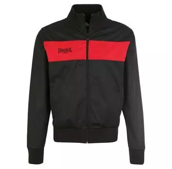 Lonsdale Alnwick full zip свитшот 5XL