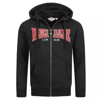 Lonsdale Birmingham Lp277 full zip свитшот M