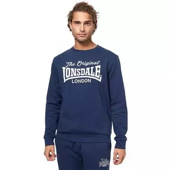 Lonsdale Burghead свитшот 3XL