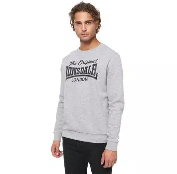 Lonsdale Burghead свитшот 3XL