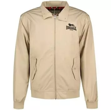 Lonsdale Classic куртка M
